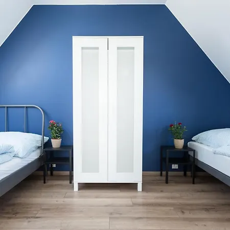 - Polanki23 - Basen, Sauna, Kino Apartment Leba