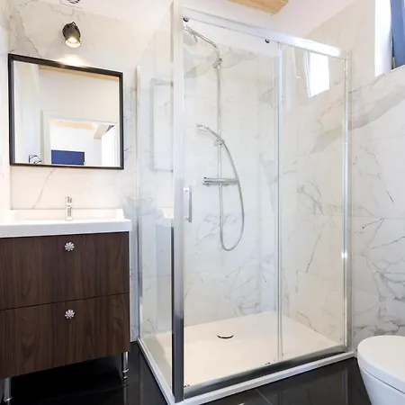 Apartment - Polanki23 - Basen, Sauna, Kino Leba