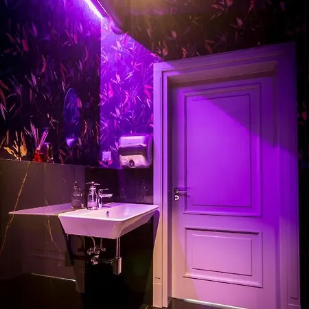 Apartment - Polanki23 - Basen, Sauna, Kino *