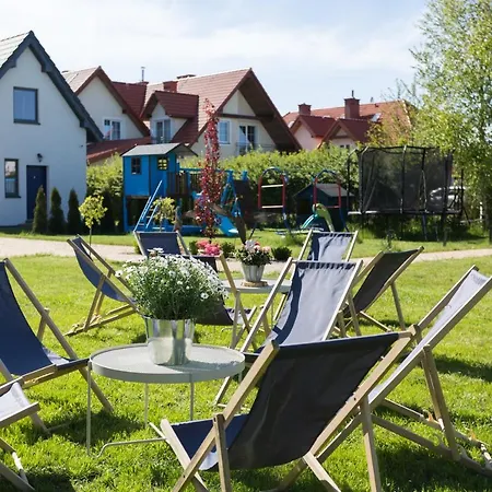 - Polanki23 - Basen, Sauna, Kino *