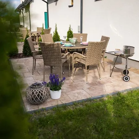 דירה - Polanki23 - Basen, Sauna, Kino *