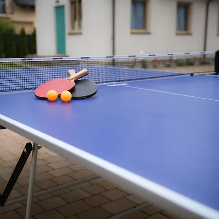 - Polanki23 - Basen, Sauna, Kino Apartment Leba