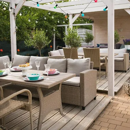 - Polanki23 - Basen, Sauna, Kino Leba