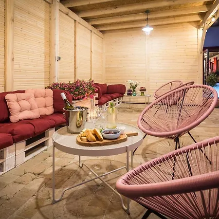 Apartment - Polanki23 - Basen, Sauna, Kino *