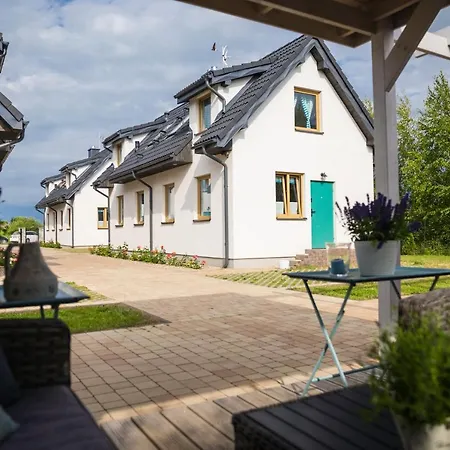 Apartment - Polanki23 - Basen, Sauna, Kino Leba