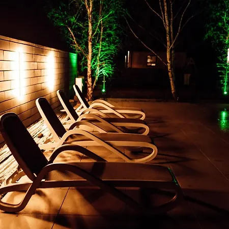 - Polanki23 - Basen, Sauna, Kino *