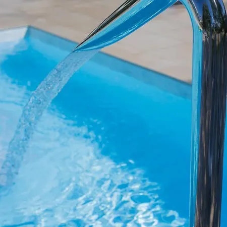 - Polanki23 - Basen, Sauna, Kino Leba