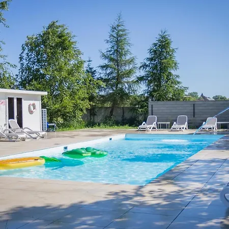 - Polanki23 - Basen, Sauna, Kino Apartment Leba