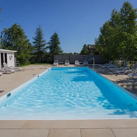 - Polanki23 - Basen, Sauna, Kino