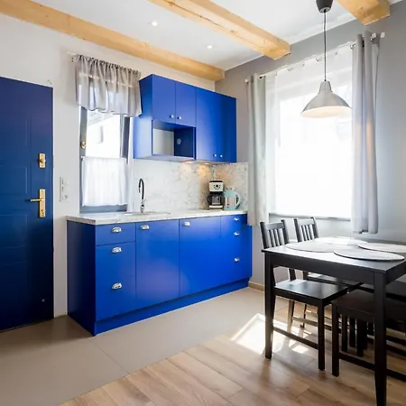 - Polanki23 - Basen, Sauna, Kino *