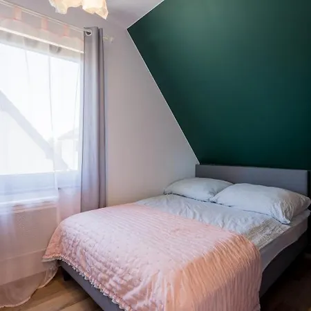 - Polanki23 - Basen, Sauna, Kino *