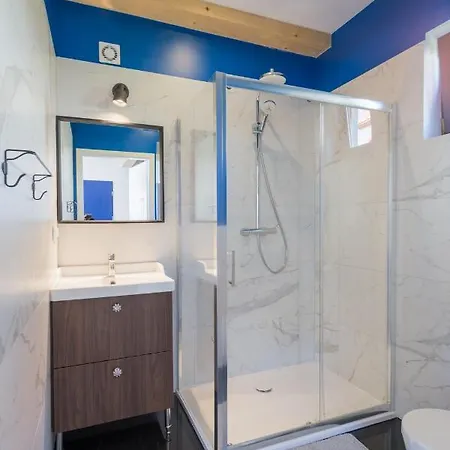 - Polanki23 - Basen, Sauna, Kino Apartment *