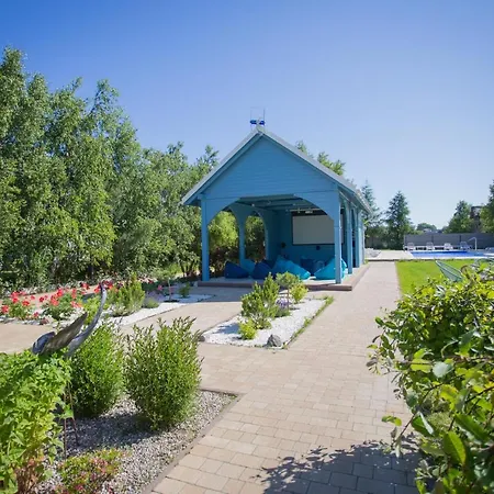 Apartment - Polanki23 - Basen, Sauna, Kino