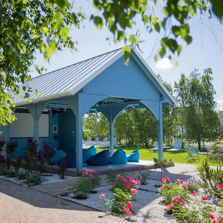 - Polanki23 - Basen, Sauna, Kino Leba