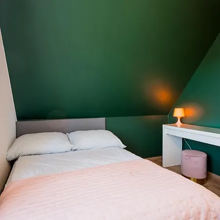 - Polanki23 - Basen, Sauna, Kino *