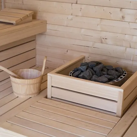 Apartment - Polanki23 - Basen, Sauna, Kino