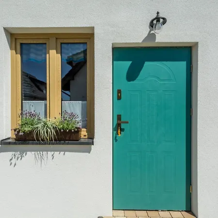 - Polanki23 - Basen, Sauna, Kino *