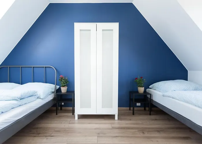 - Polanki23 - Basen, Sauna, Kino Lägenhet Łeba