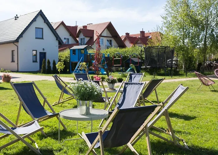 - Polanki23 - Basen, Sauna, Kino *