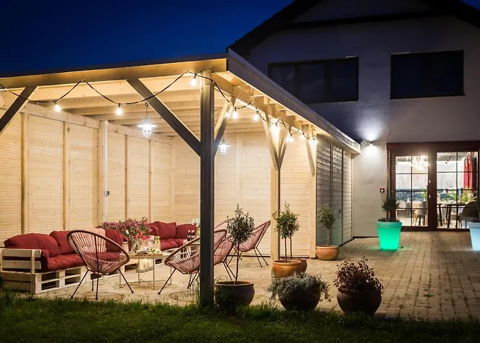 Lägenhet - Polanki23 - Basen, Sauna, Kino