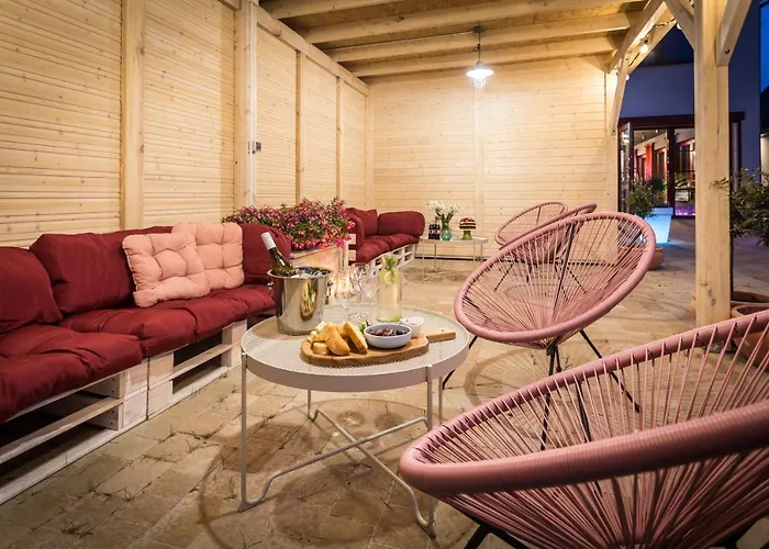 Lägenhet - Polanki23 - Basen, Sauna, Kino *