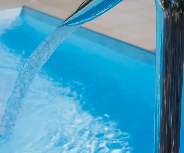 - Polanki23 - Basen, Sauna, Kino Łeba