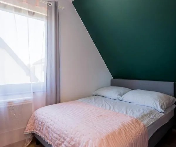 - Polanki23 - Basen, Sauna, Kino *