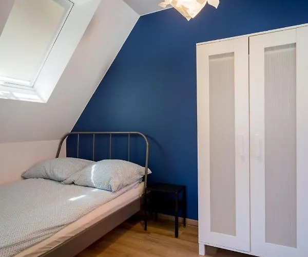 - Polanki23 - Basen, Sauna, Kino Łeba