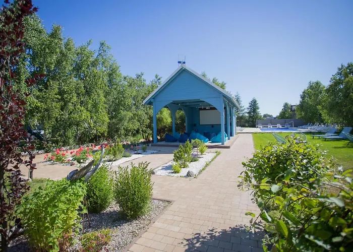 Lägenhet - Polanki23 - Basen, Sauna, Kino