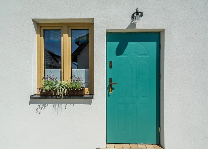 - Polanki23 - Basen, Sauna, Kino *